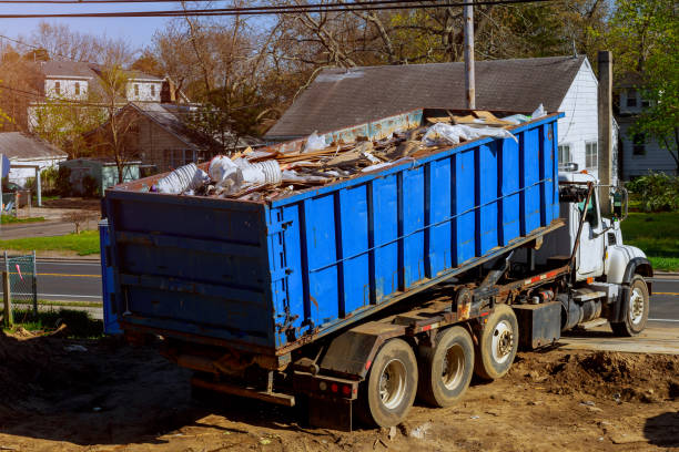 Best Commercial Cleanout Services  in Stuarts Draft, VA