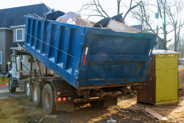 Professional Junk Removal in Stuarts Draft, VA