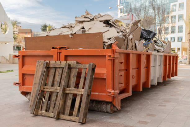Best Office Junk Removal  in Stuarts Draft, VA