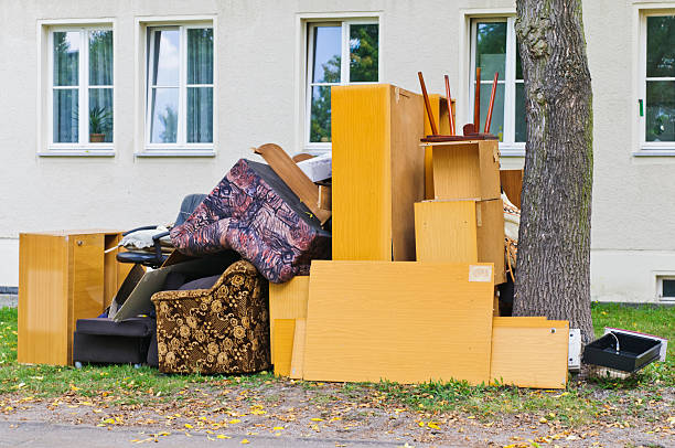 Best Electronics Removal Services  in Stuarts Draft, VA