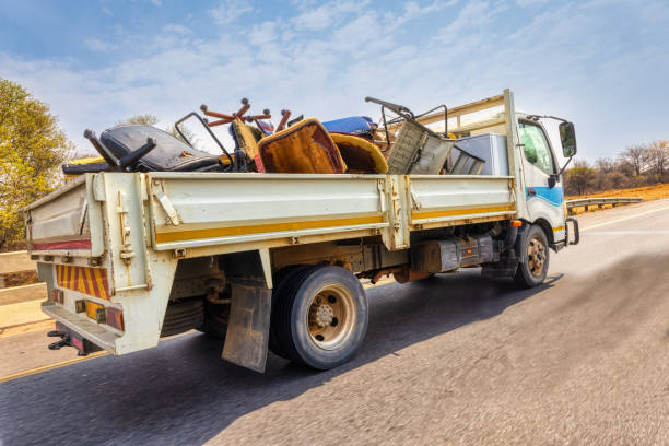 Best Commercial Junk Removal  in Stuarts Draft, VA