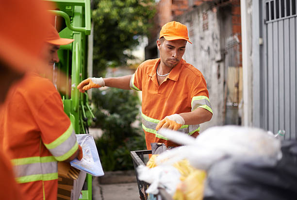Full-Service Junk Removal in Stuarts Draft, VA