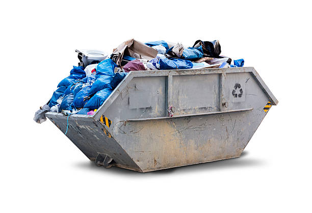 Best Commercial Cleanout Services  in Stuarts Draft, VA