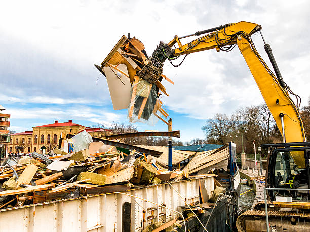 Best Yard Cleanup Services  in Stuarts Draft, VA