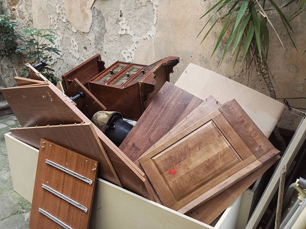 Best Estate Cleanout Services  in Stuarts Draft, VA